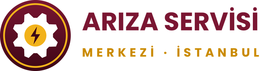 Arıza Servisi Merkezi logo